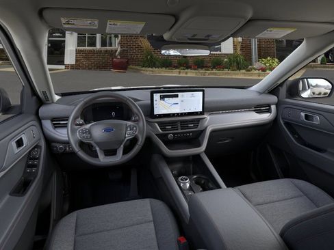New 2026 Ford Explorer Active AWD/4WD image 9