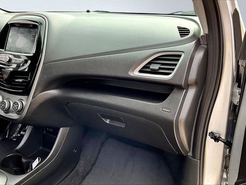 Used 2020 Chevrolet Spark LS image 16