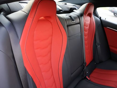 New 2026 BMW 840i xDrive image 16