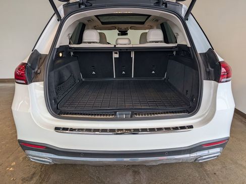 Used 2022 Mercedes-Benz GLE 350 4MATIC image 5