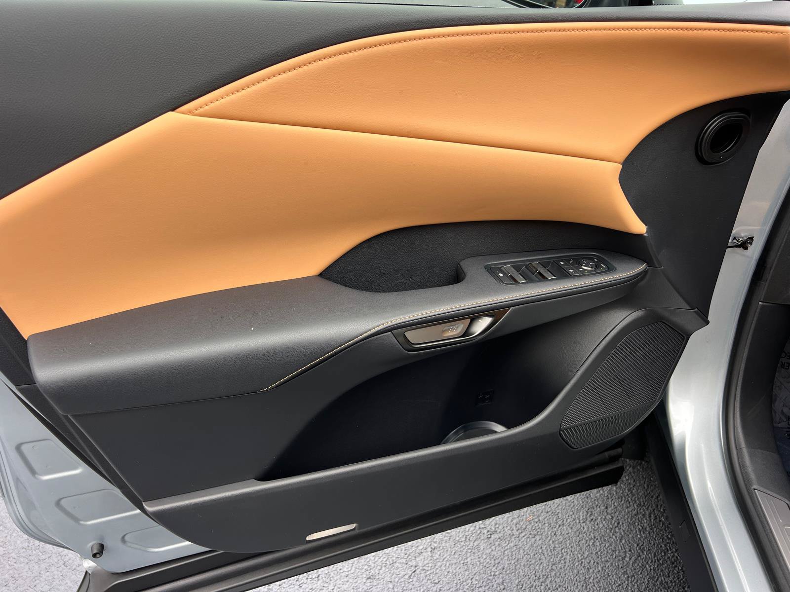 New 2026 Lexus RX 350 FWD image 10