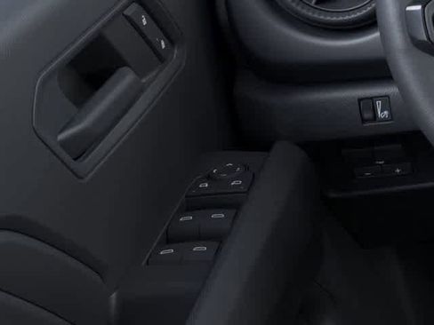 New 2026 Chevrolet Colorado W/T w/ Advanced Trailering Package RWD image 22
