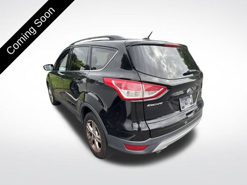 Used 2016 Ford Escape SE w/ Equipment Group 201A FWD image 6