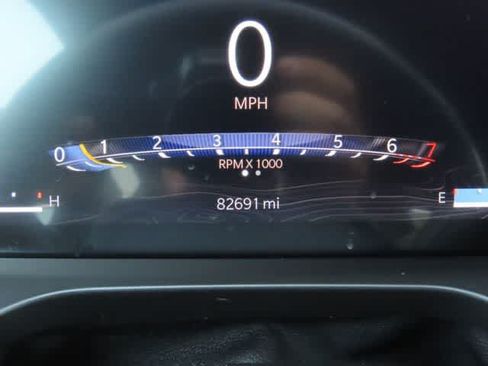 Used 2021 Jeep Grand Cherokee L Overland AWD/4WD image 31
