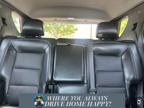 Used 2020 Chevrolet Equinox Premier FWD image 22