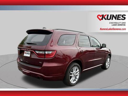Used 2024 Dodge Durango R/T AWD/4WD image 5