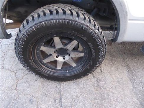 Used 2012 Ford F150 FX4 w/ FX Luxury Pkg image 20