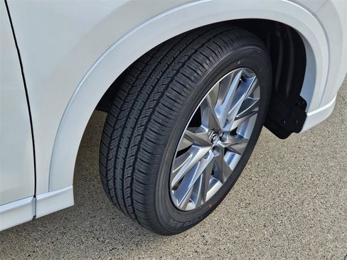 New 2025 MAZDA CX-5 AWD 2.5 S w/ Premium Plus Pkg image 5