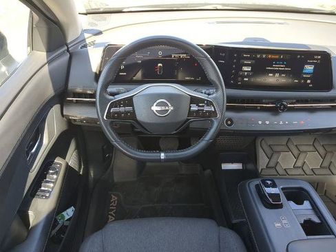 Certified 2023 Nissan Ariya FWD image 16