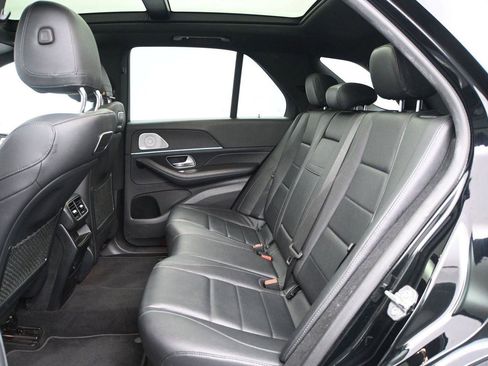 Used 2020 Mercedes-Benz GLE 350 4MATIC image 9