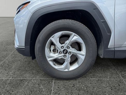 Used 2024 Hyundai Tucson SEL AWD/4WD image 14