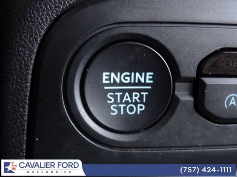 Certified 2025 Ford Bronco Sport Outer Banks w/ Outer Banks Tech Package+ image 34