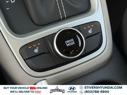 New 2026 Hyundai Venue SEL image 29