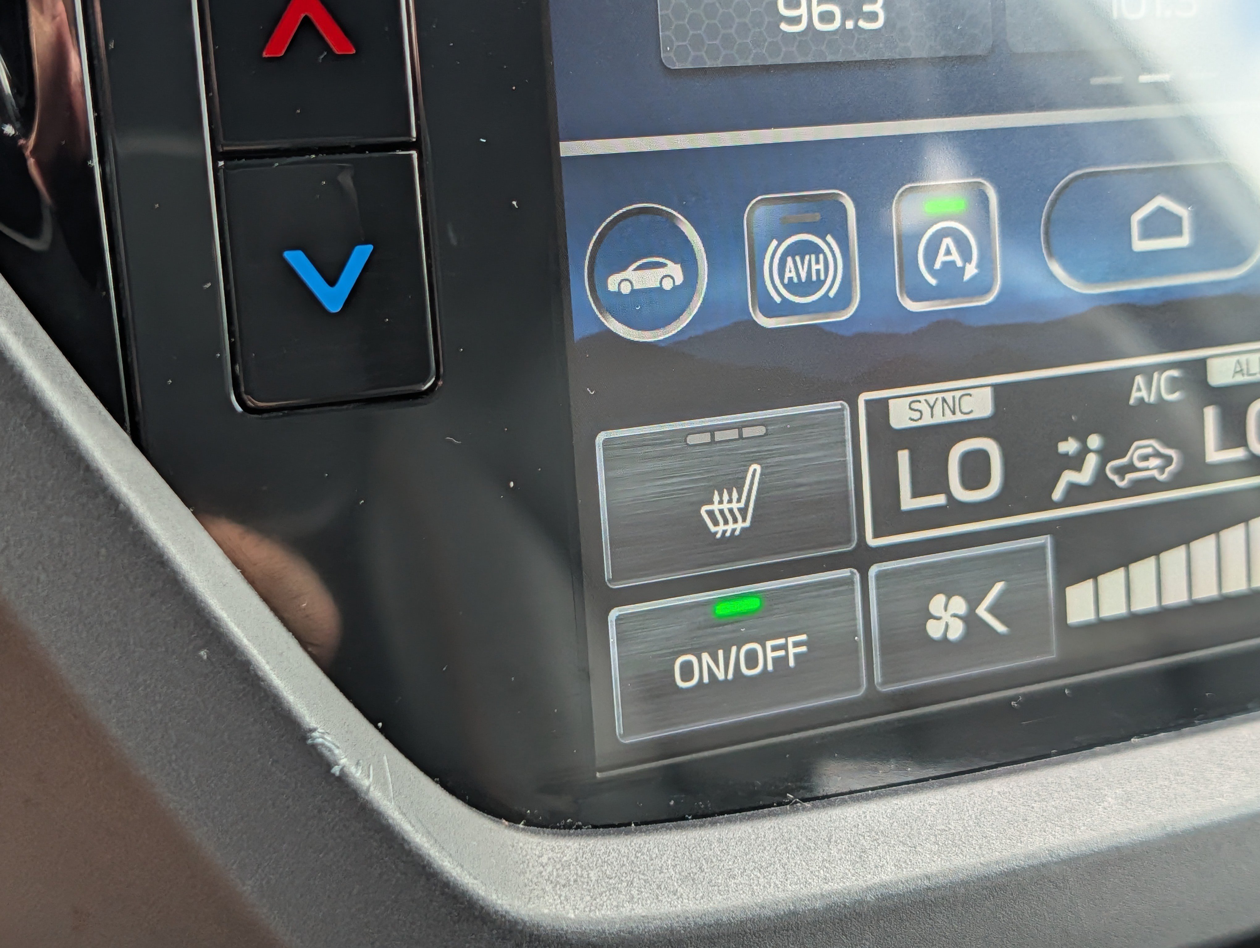 Certified 2026 Subaru Forester Sport AWD/4WD image 28