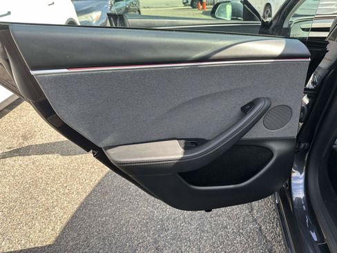 Used 2024 Tesla Model 3 Long Range RWD image 15
