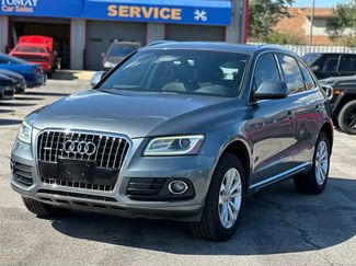Used 2013 Audi Q5 2.0T Premium w/ Convenience Pkg image 1