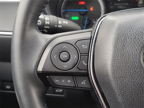 Used 2024 Toyota Venza Nightshade image 29