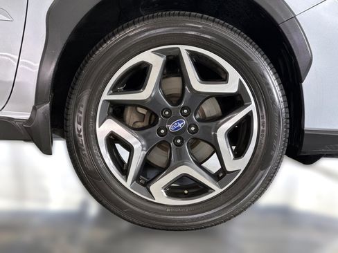Used 2019 Subaru Crosstrek 2.0i Limited AWD/4WD image 13