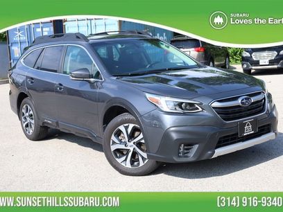 Used 2020 Subaru Outback Limited