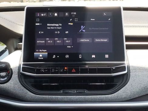 Certified 2022 Jeep Compass Latitude image 18