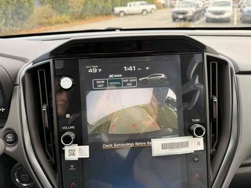 New 2026 Subaru Crosstrek 2.5i Sport image 26