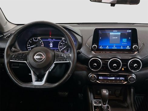 Used 2024 Nissan Sentra SV w/ All-Weather Package image 19