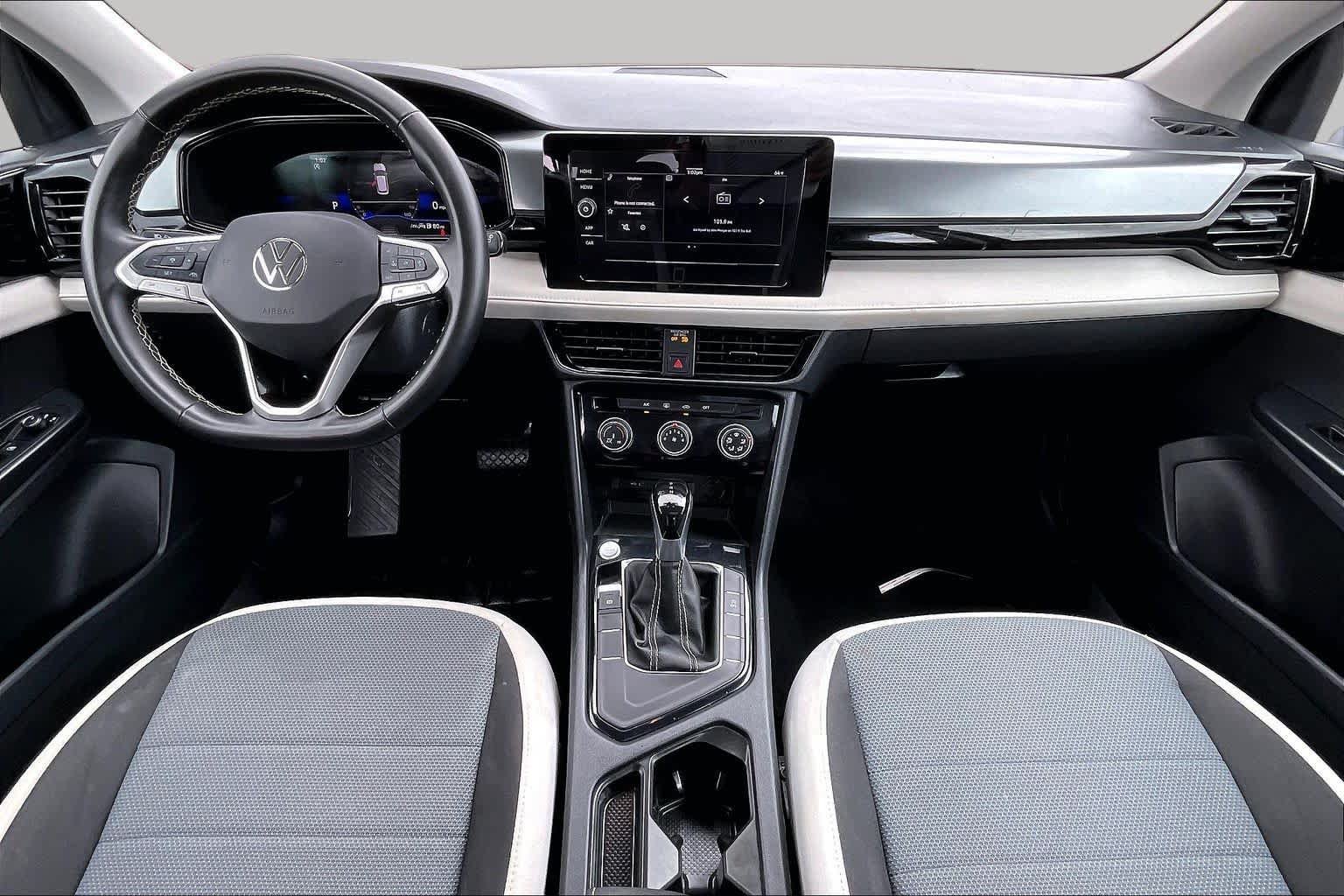 Used 2025 Volkswagen Taos S FWD image 14