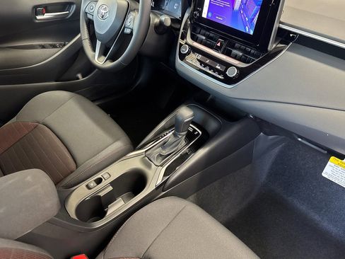 New 2026 Toyota Corolla SE FWD image 17