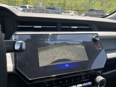 New 2027 Chevrolet Bolt RS FWD image 20