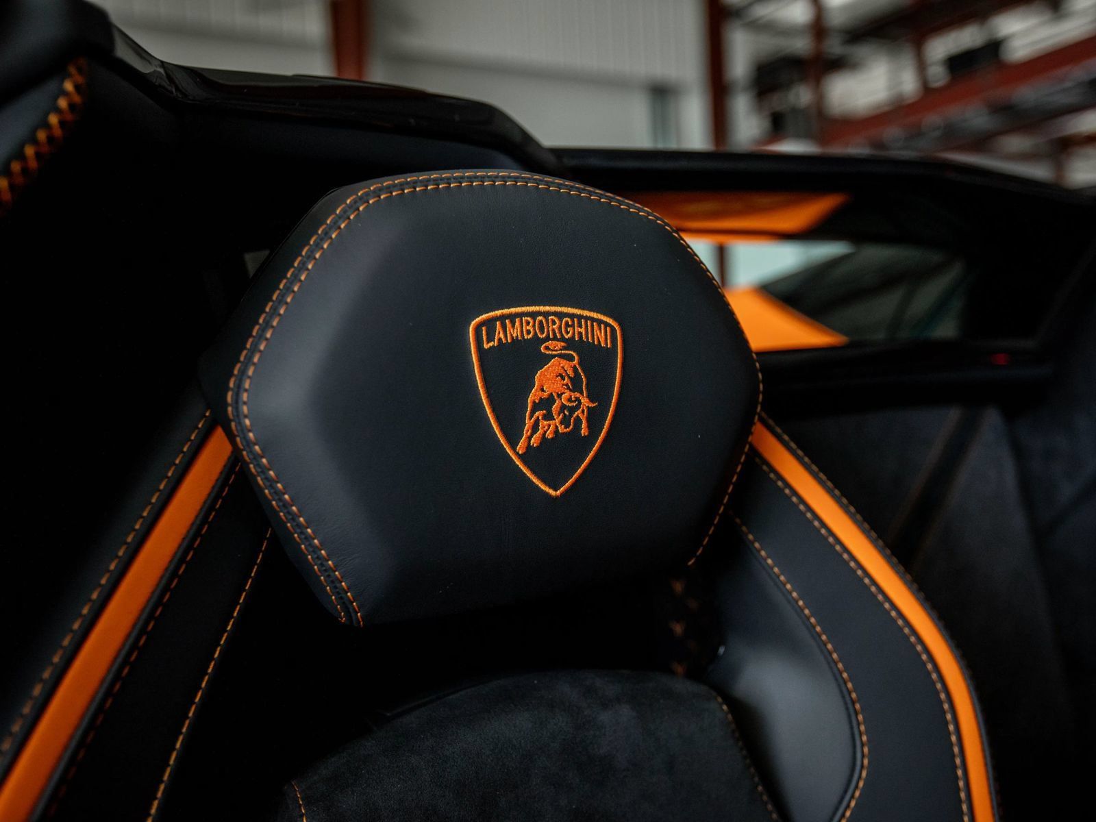 Used 2022 Lamborghini Aventador LP 780-4 Ultimae AWD/4WD image 25