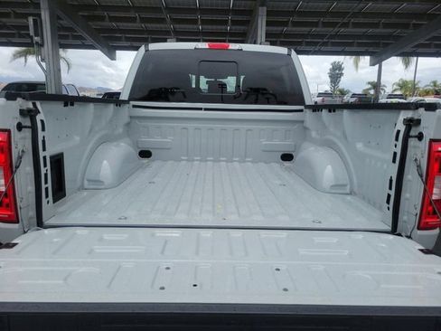 Used 2023 Ford F150 XLT w/ Equipment Group 302A High image 28