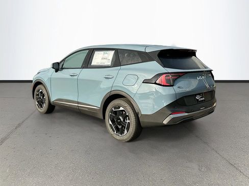 New 2026 Kia Sportage S AWD/4WD image 5