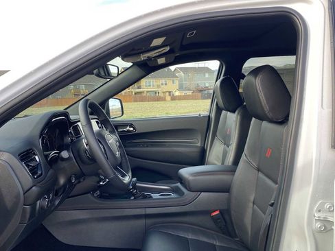 New 2026 Dodge Durango GT image 17