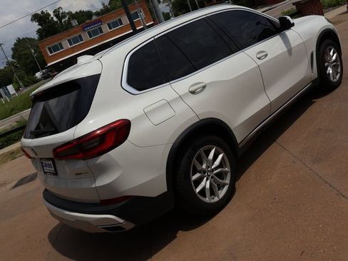 Used 2020 BMW X5 xDrive40i w/ Premium Package AWD/4WD image 7