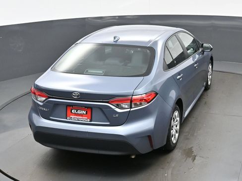 Used 2024 Toyota Corolla LE FWD image 38
