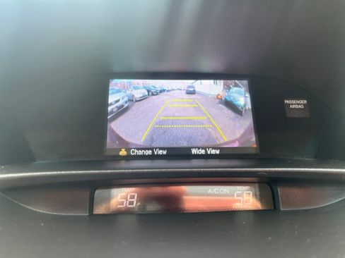 Used 2015 Acura RDX AWD image 28