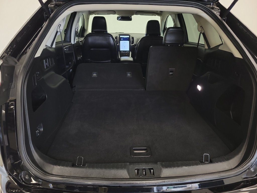 Used 2024 Ford Edge SEL AWD/4WD image 24