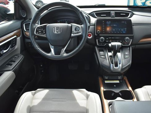 Used 2022 Honda CR-V Touring image 21