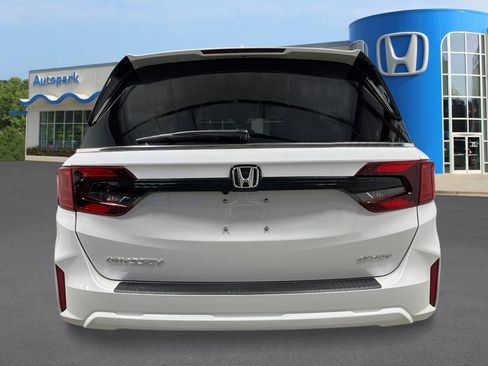 New 2026 Honda Odyssey Sport-L image 4