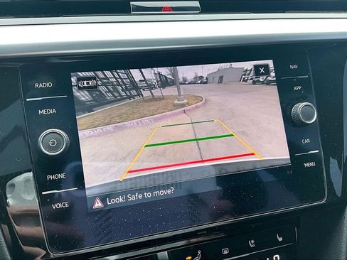 Used 2021 Volkswagen Arteon SEL Premium image 26