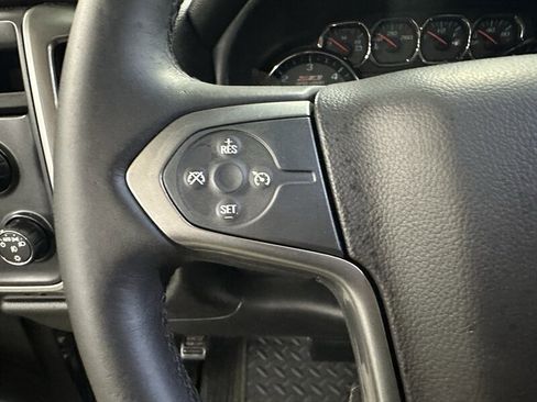 Used 2017 Chevrolet Silverado 1500 LT w/ All Star Edition AWD/4WD image 32