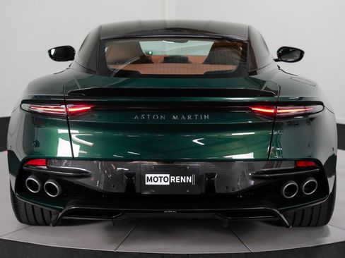 Used 2023 Aston Martin DBS Coupe image 8