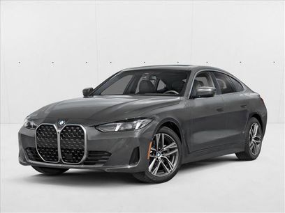 New 2026 BMW 430i