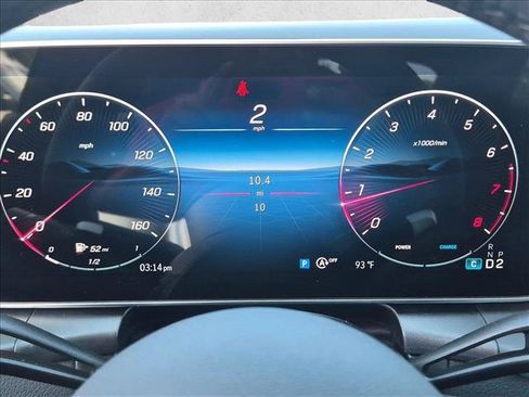 New 2026 Mercedes-Benz GLC 300 image 10