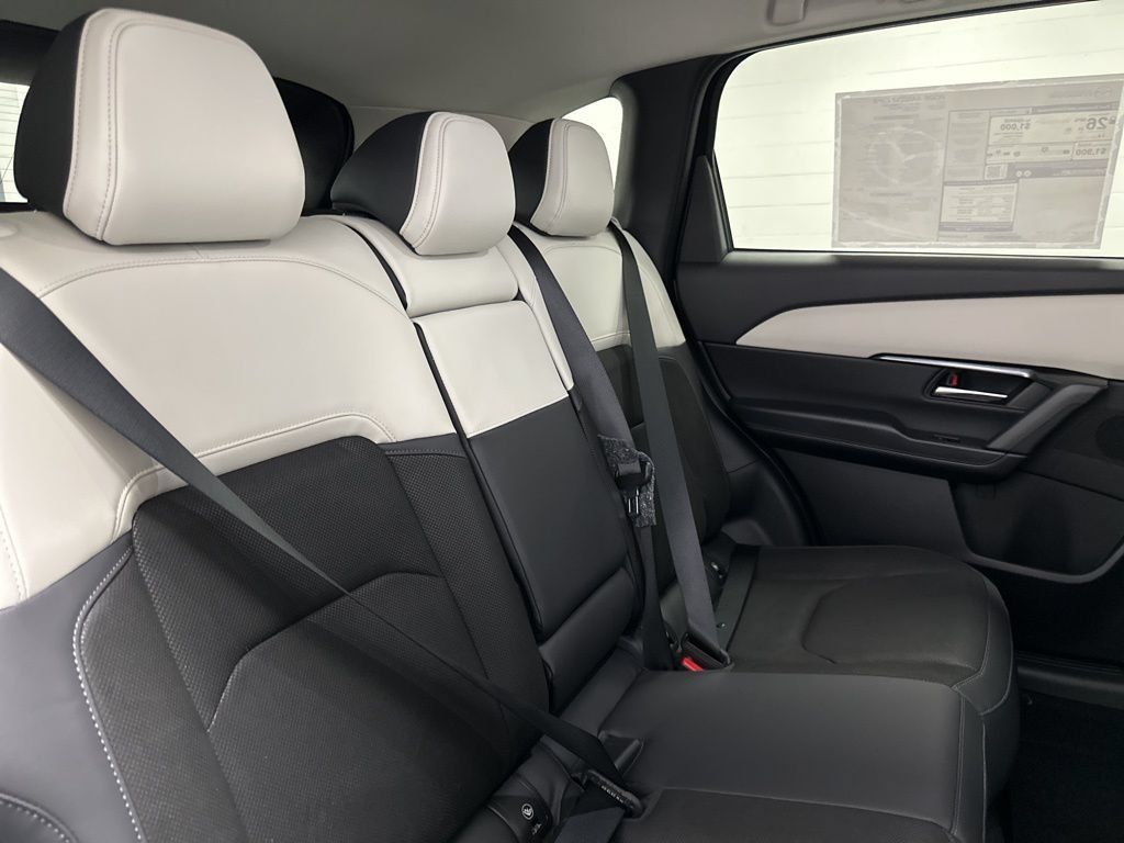 New 2026 MAZDA CX-5 Preferred AWD/4WD image 18