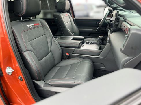 Used 2024 Toyota Sequoia TRD Pro image 26