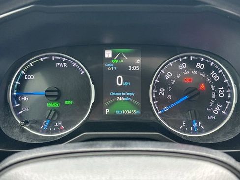 Certified 2020 Toyota RAV4 XLE image 27