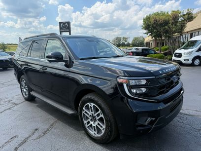 Certified 2025 Ford Expedition Active