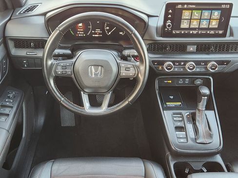 Used 2025 Honda CR-V Sport-L image 26