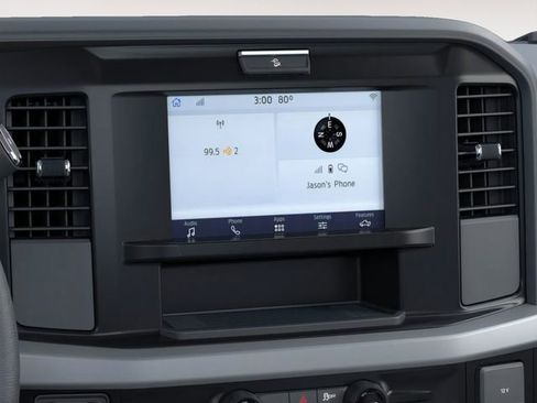 New 2026 Ford F250 XL w/ STX Appearance Package image 15